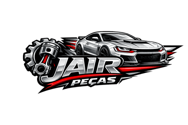 Jair Auto Peças logo