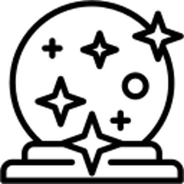 Justine Teu - Fiction Writer logo