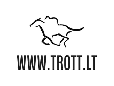 TROTT logo
