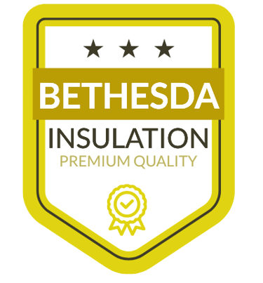 Bethesda Insulation logo