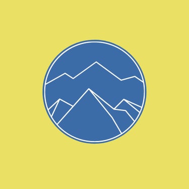 Personal blog on dogs and deals logo