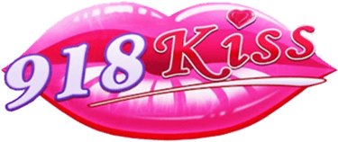 KISS918 THE BEST SINGAPORE ONLINE SLOT AND CASINO logo