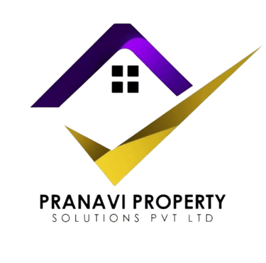 PRANAVI PROPERTY SOLUTIONS PVT LTD logo