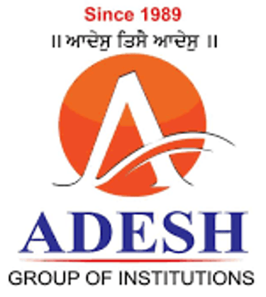 College of Nursing, Sri muktsar Sahib logo
