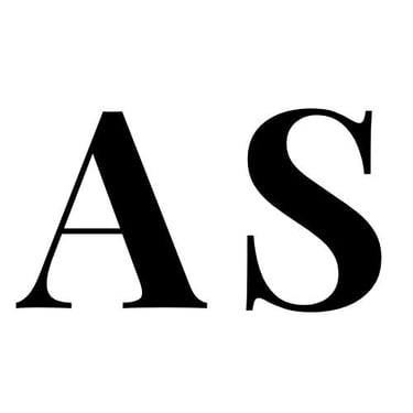 Akshat Singh logo