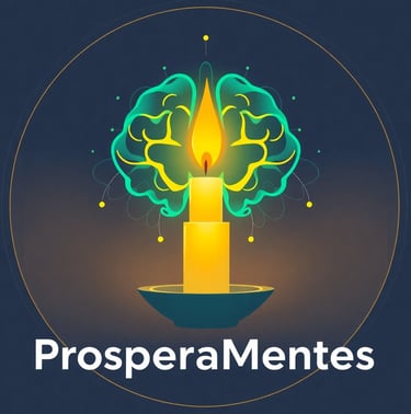 ProsperaMentes logo