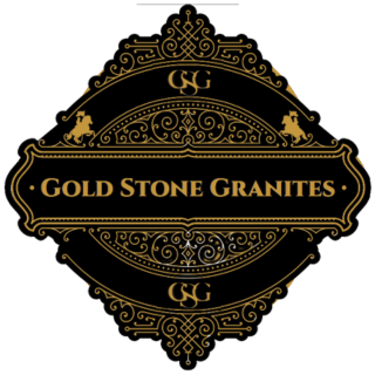 Gold Stone Granites logo