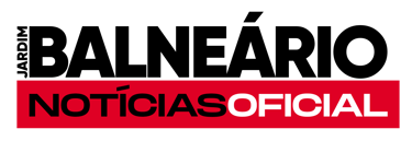 Jardim Balneário Notícias logo