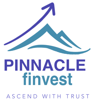 Pinnacle Finvest logo