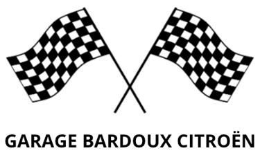 Garage Bardoux Peugeot logo