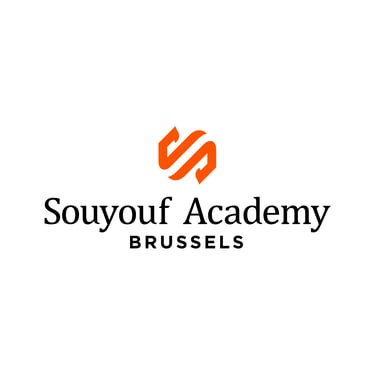 Souyouf Academy logo