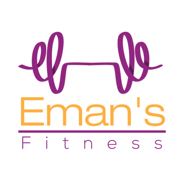 Eman's Fitness logo