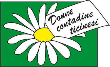 Donne contadine ticinesi logo