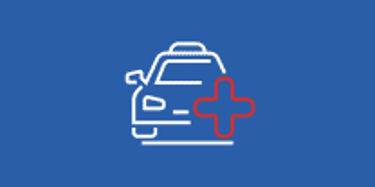 Taxi Conventionné Lyon logo