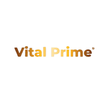 VITAL PRIME logo