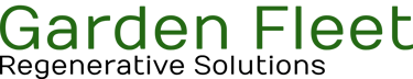 Garden Fleet logo