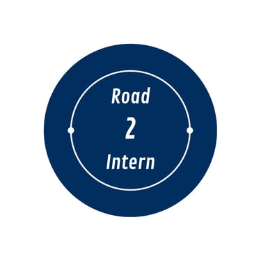 Road 2 Intern logo