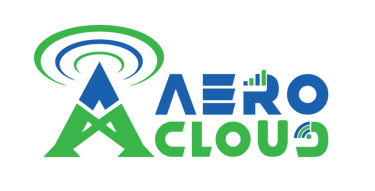 AeroCloudPbx logo
