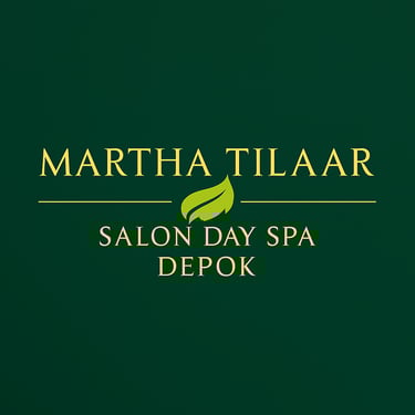 MARTHA TILAAR SPA DEPOK logo