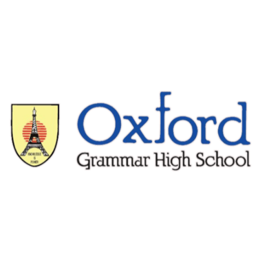 Oxford Grammar High School logo