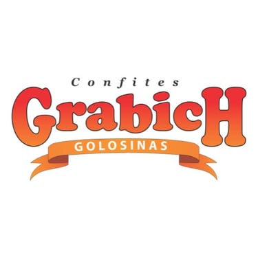 Confites Grabich logo