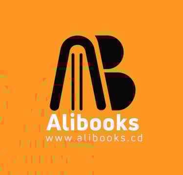ALIBOOKS logo
