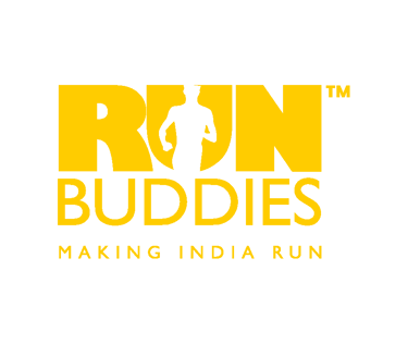 Runbuddies Club logo