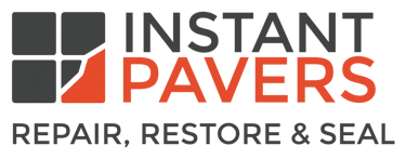 Instant Pavers logo