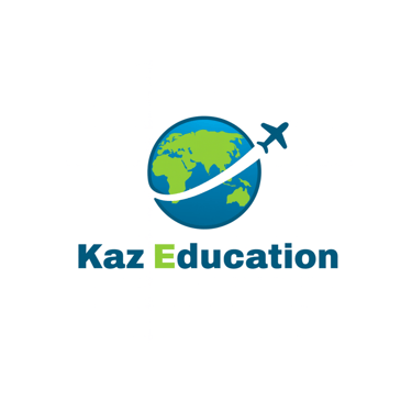 Kaz Education logo