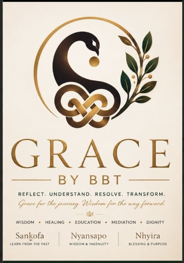 GRACE by BBT logo