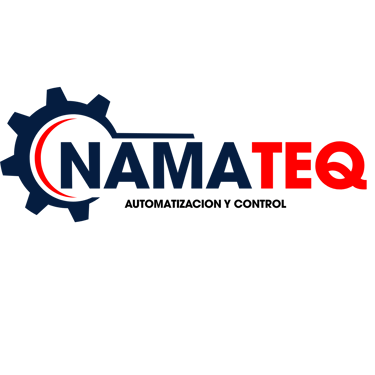 NAMATEQ logo
