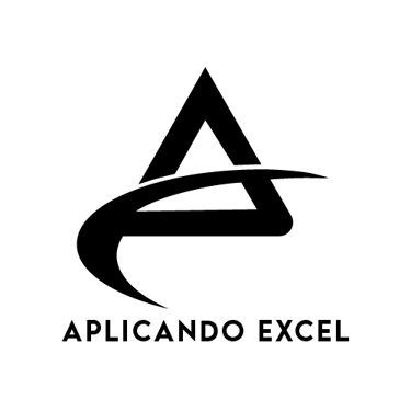 Aplicando Excel logo