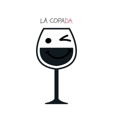 La copada logo