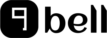 Welcome to 9BELL – Where Style Meets Soul logo