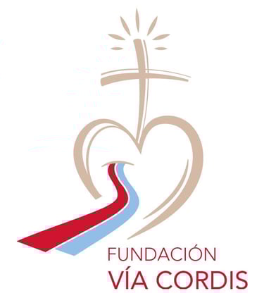 Fundación Vía Cordis logo