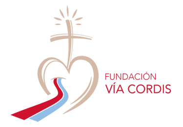 Fundación Vía Cordis logo