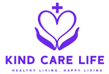 Kind Care logo
