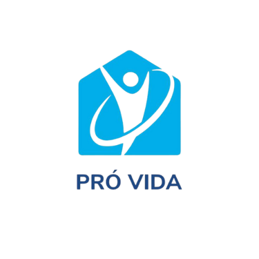 PRÓ VIDA logo