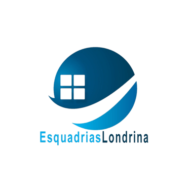 Esquadrias Londrina logo