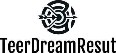 TeerDreamResult logo