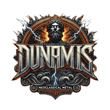 DUNAMIS logo
