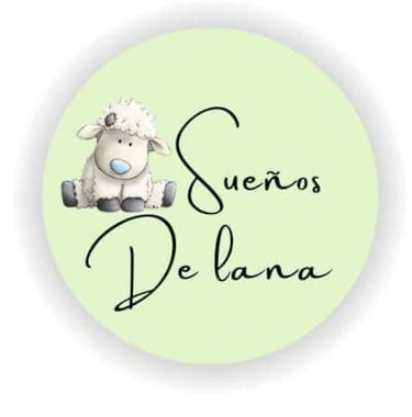 Sueños de lana logo