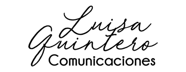 Comunicaciones Luisa Quintero logo