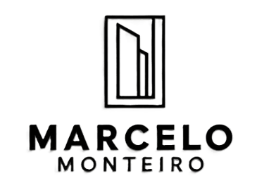 Marcelo Monteiro Arquiteto e Urbanista logo