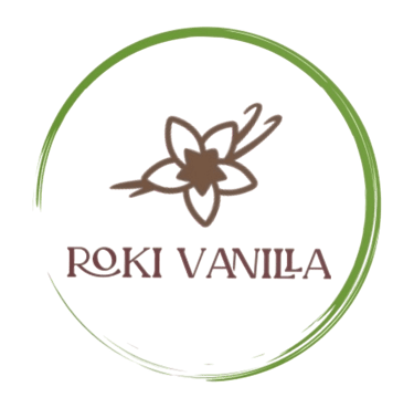 Roki vanilla logo
