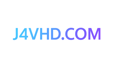 J4VHD.COM logo
