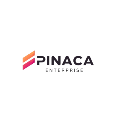 Pinaca enterprise logo