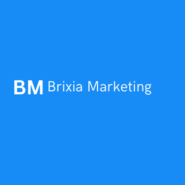 Brixia Marketing logo
