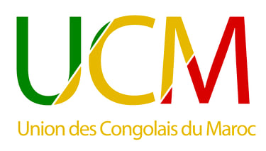 Union des Congolais du Maroc logo