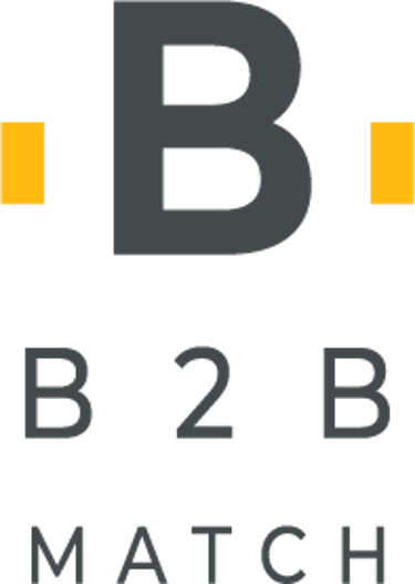 match-b2b logo